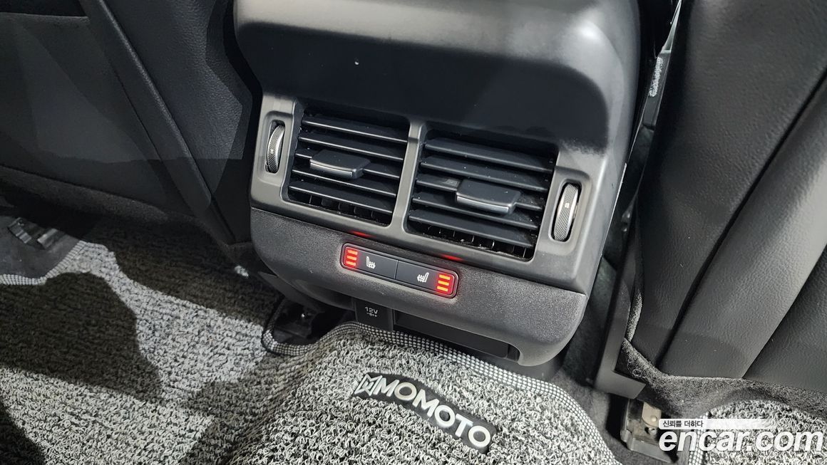 Land Rover Range Rover Evoque 2020