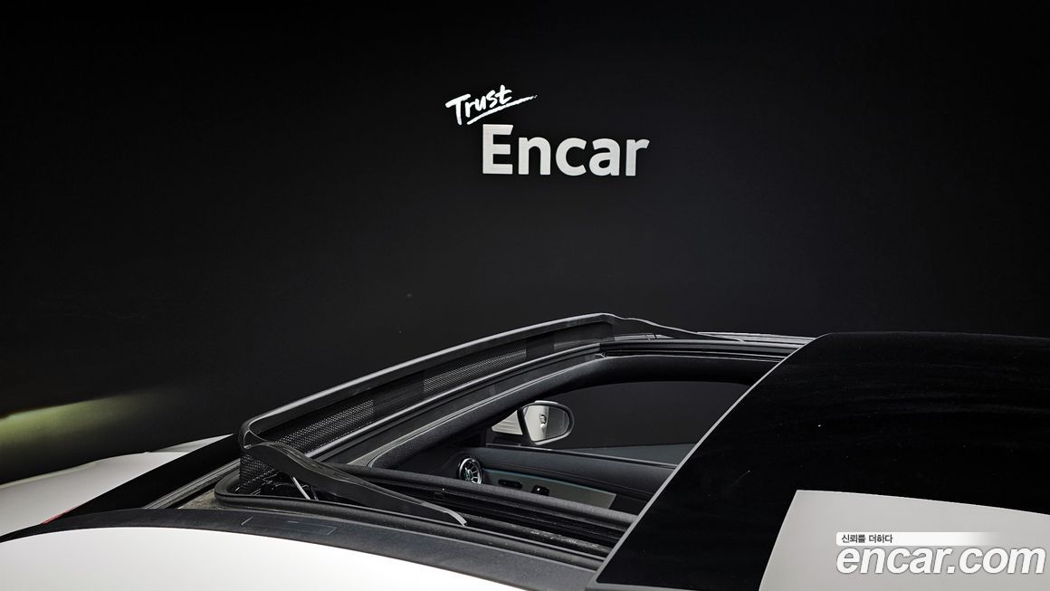 Mercedes-Benz CLA-Class 2020