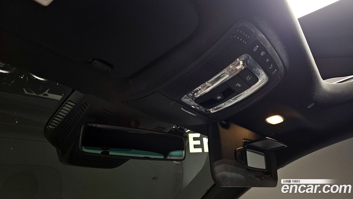 Mercedes-Benz CLA-Class 2020