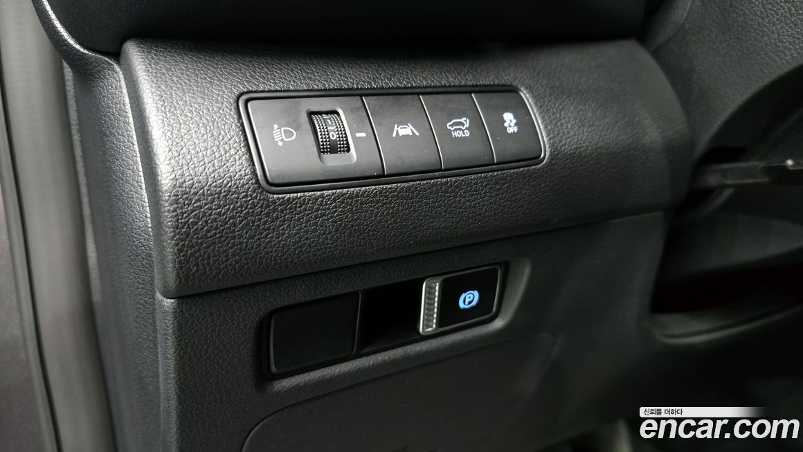 Hyundai Santafe 2022