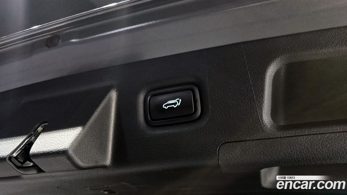 Hyundai Santafe 2022