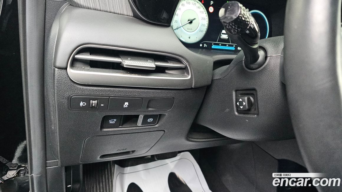 Hyundai Palisade 2024