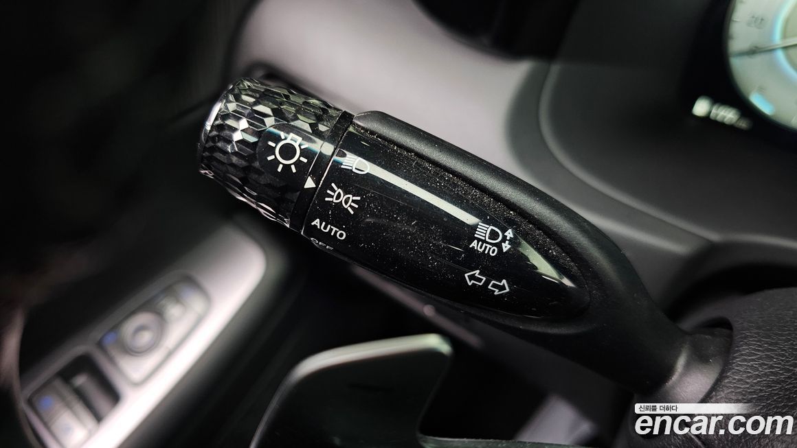 Hyundai Palisade 2024