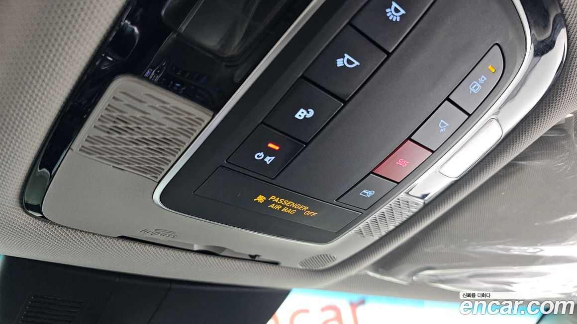 Hyundai Palisade 2024