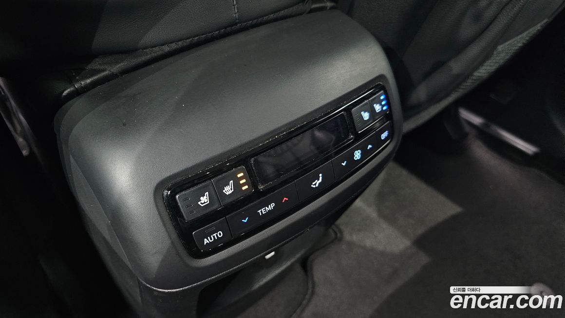 Hyundai Palisade 2024