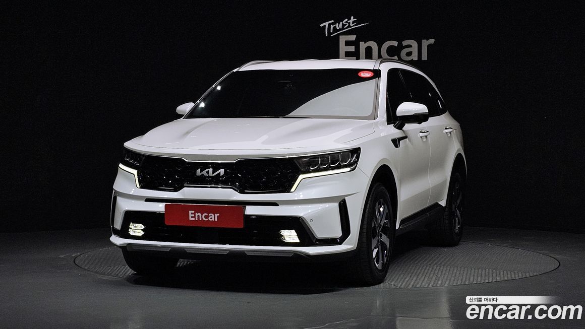Kia Sorento 2023