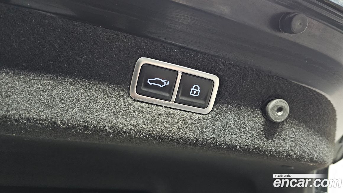 Genesis G70 2022