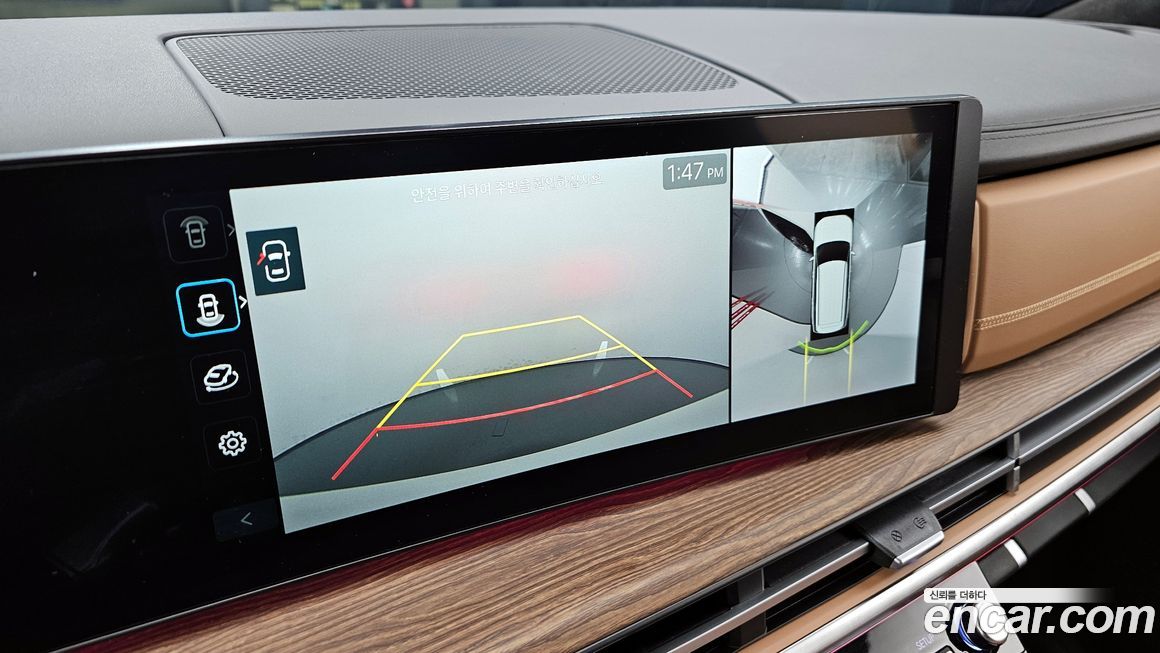 Hyundai Santafe 2025