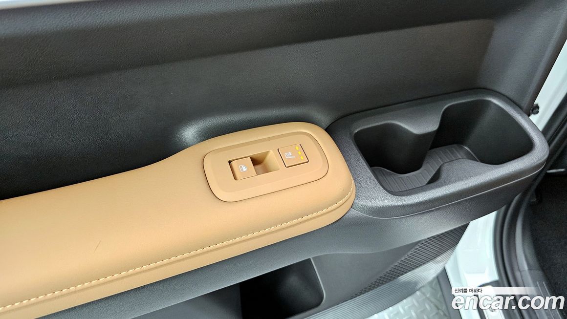 Hyundai Santafe 2025