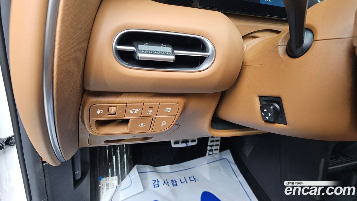 Hyundai Palisade 2025