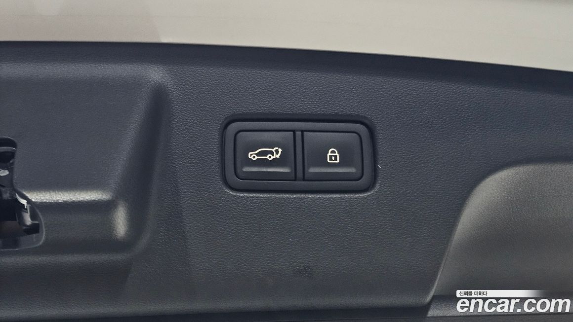 Hyundai Palisade 2025