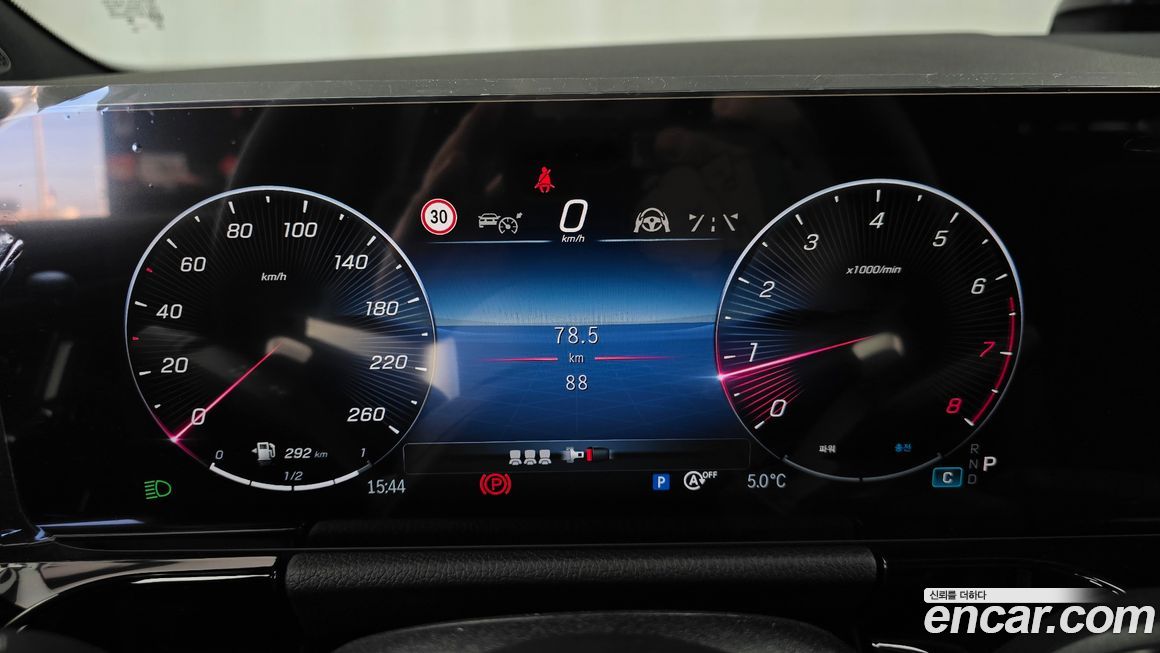 Mercedes-Benz GLA-Class 2026