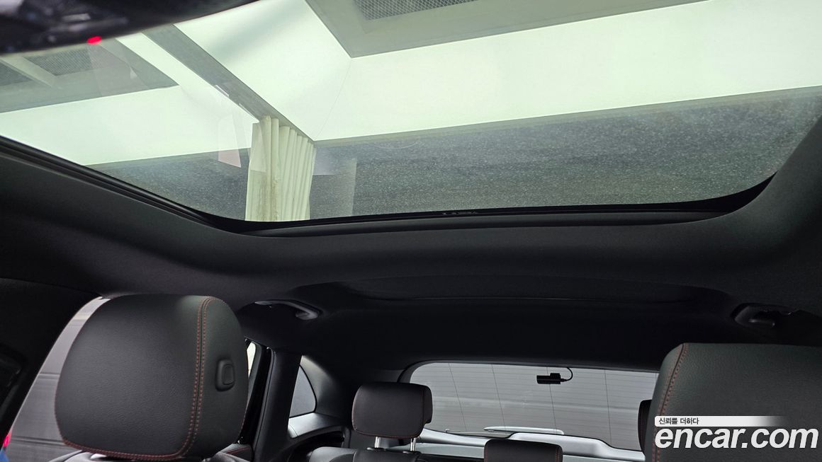 Mercedes-Benz GLA-Class 2026