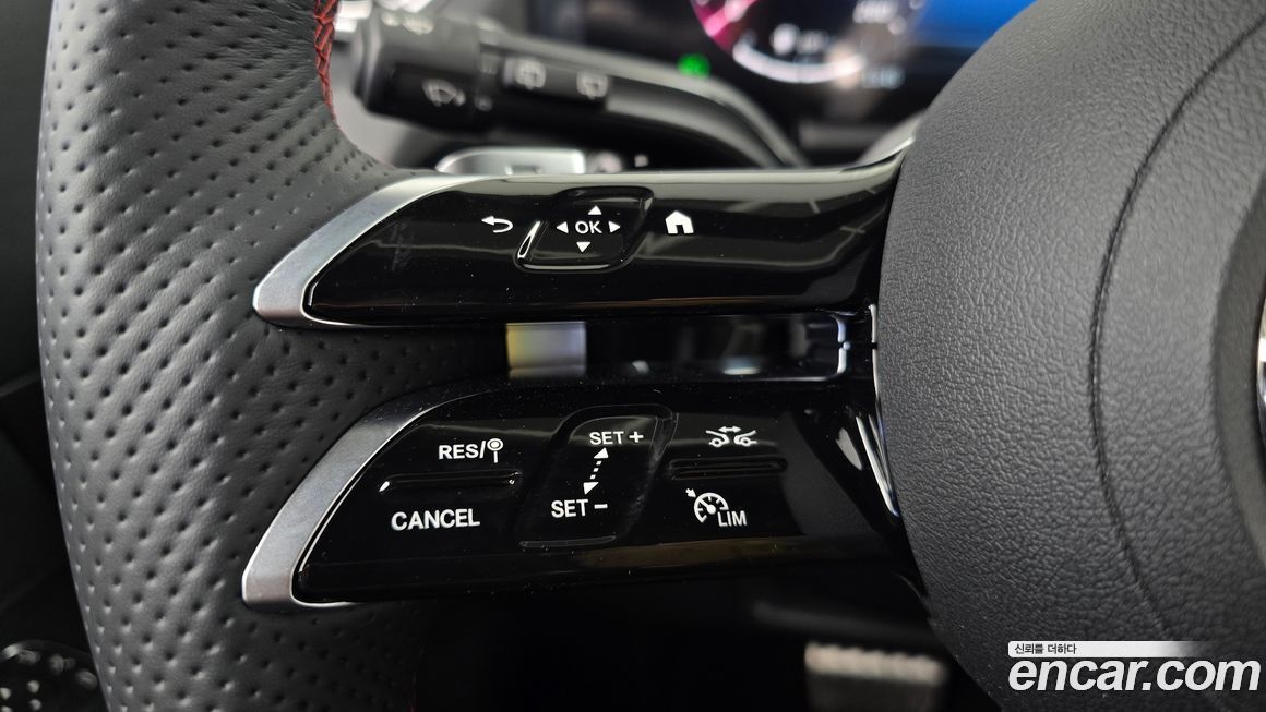 Mercedes-Benz GLA-Class 2026