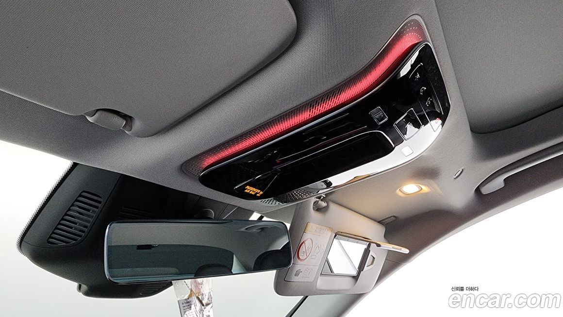 Mercedes-Benz E-Class 2025