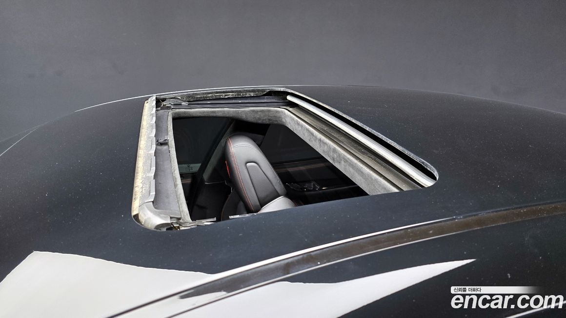 Maserati Quattroporte 2020