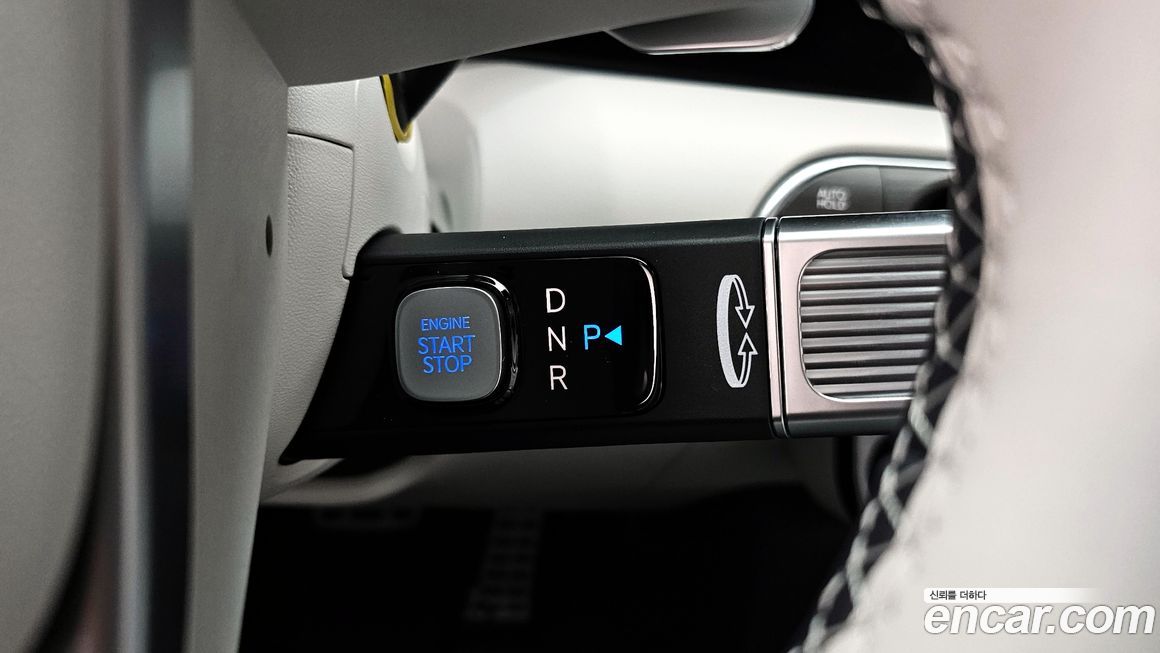 Hyundai Palisade 2026