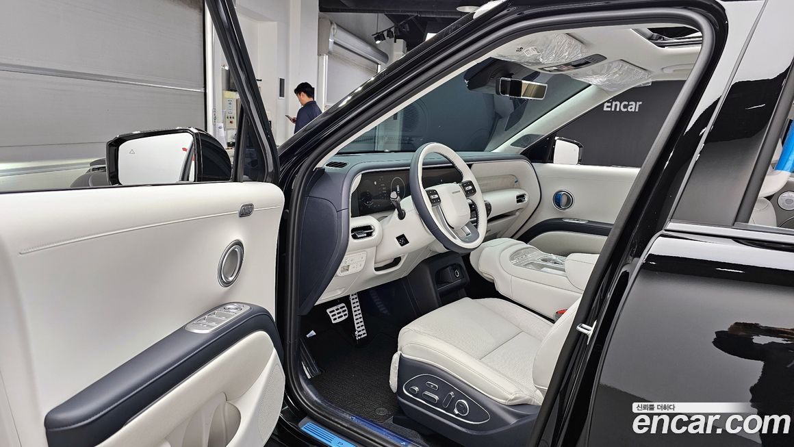 Hyundai Palisade 2026