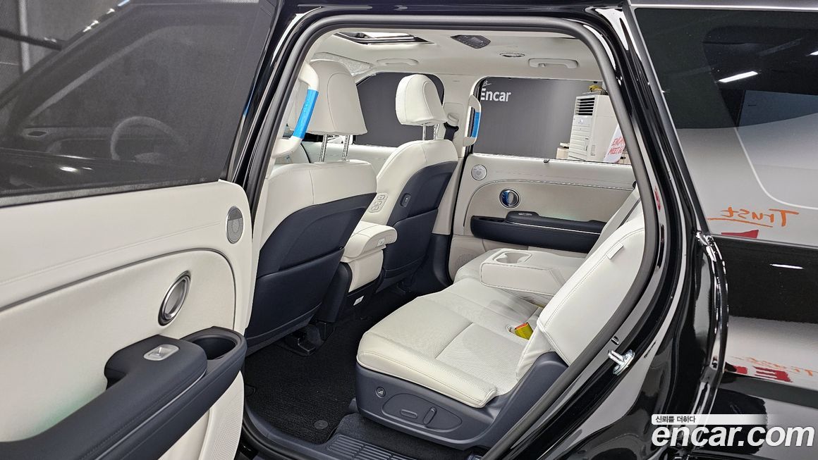 Hyundai Palisade 2026