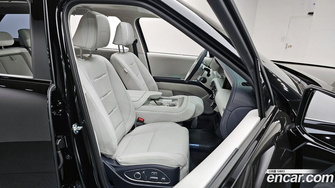 Hyundai Palisade 2026