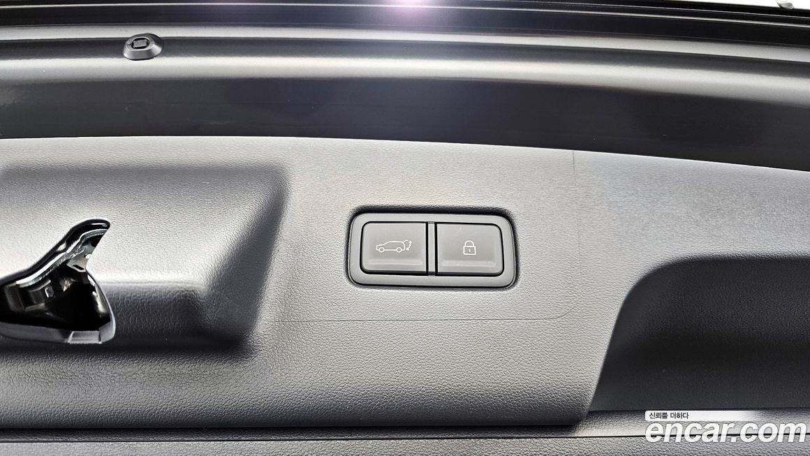 Hyundai Palisade 2026