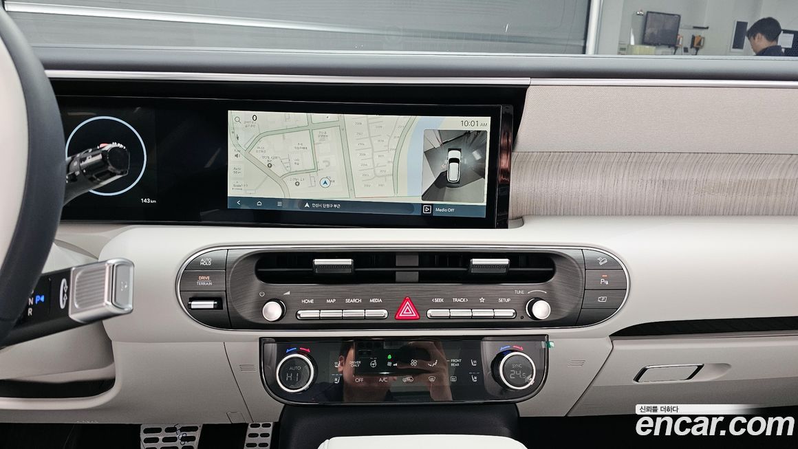 Hyundai Palisade 2026