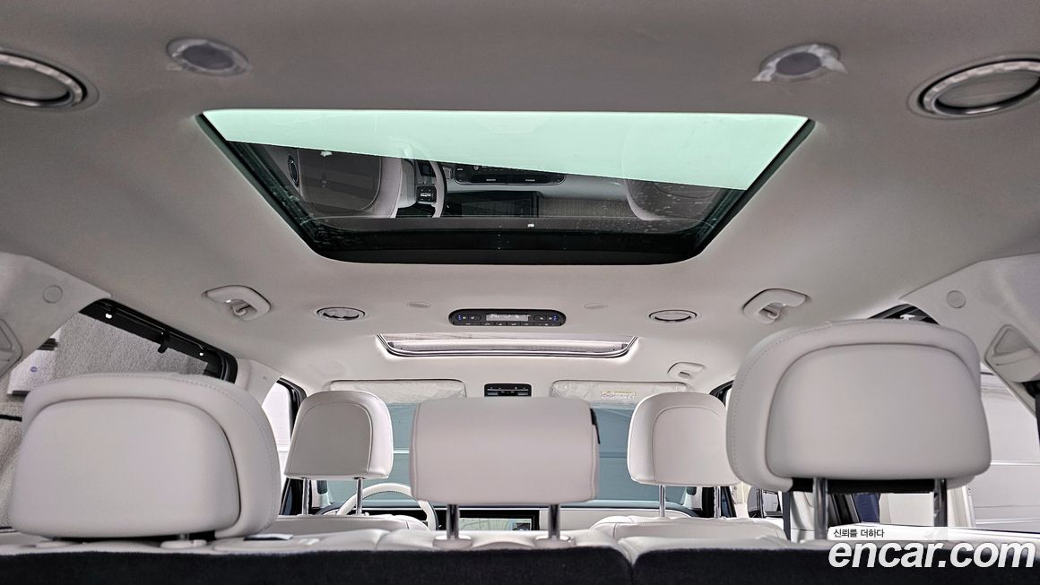 Hyundai Palisade 2026