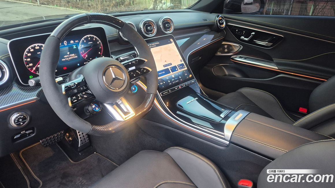 Mercedes-Benz CLE-Class 2026