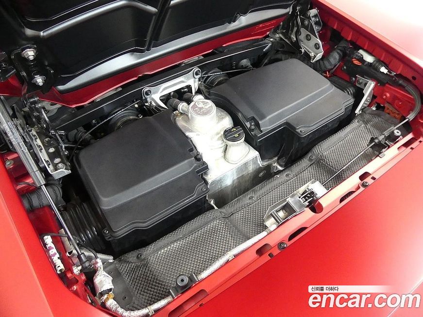 Lamborghini Huracan 2017