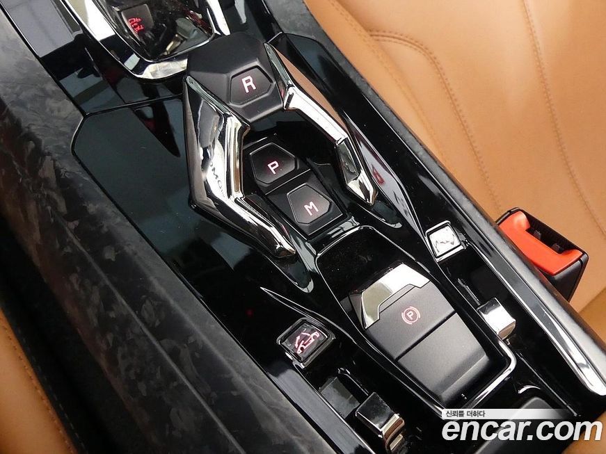 Lamborghini Huracan 2017