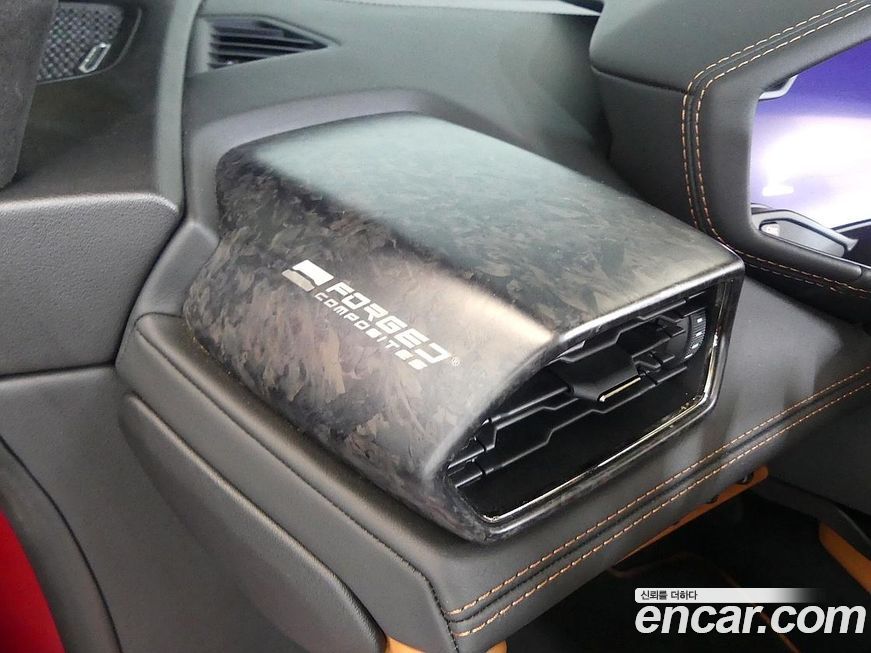 Lamborghini Huracan 2017