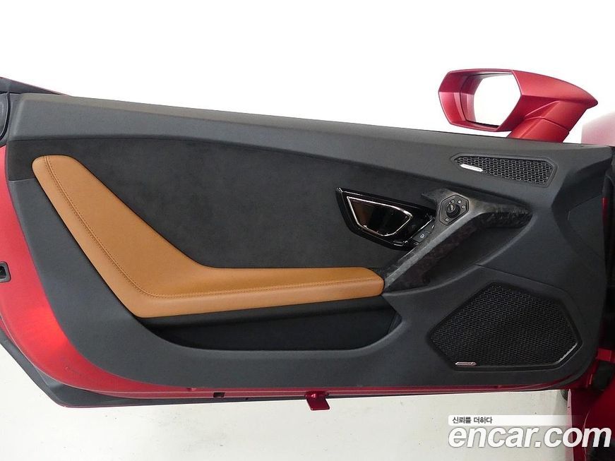 Lamborghini Huracan 2017