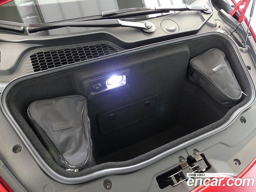 Lamborghini Huracan 2017