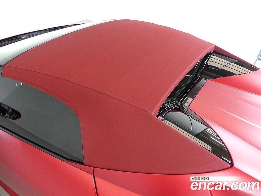 Lamborghini Huracan 2017