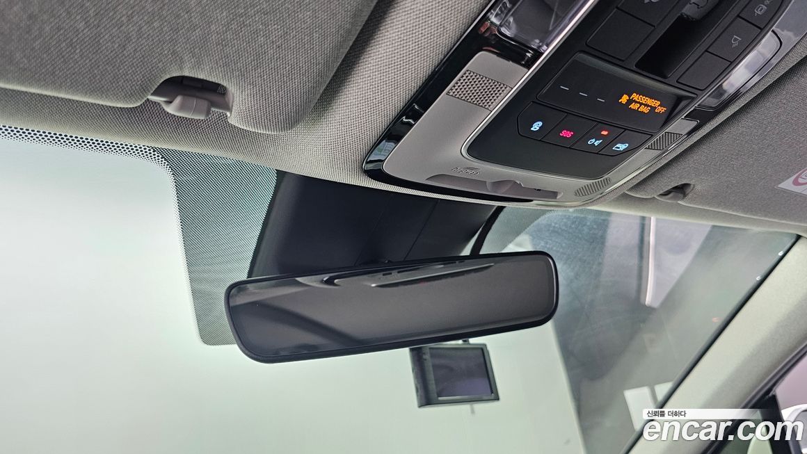 Hyundai Santafe 2022