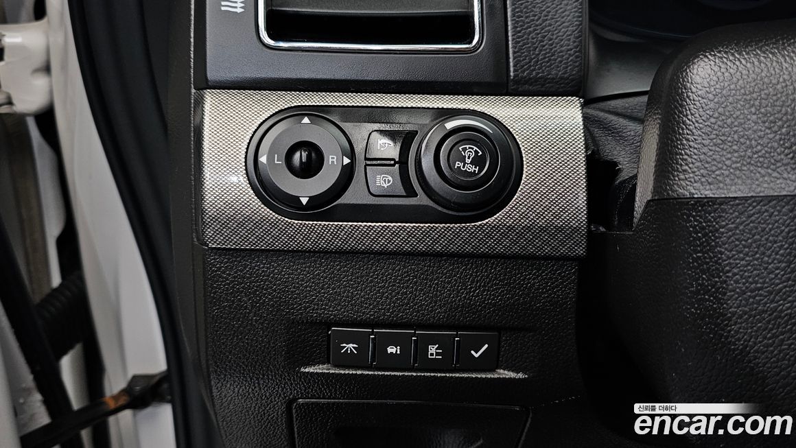 ChevroletGMDaewoo Captiva 2018