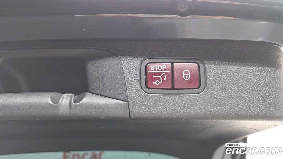 Mercedes-Benz GLC-Class 2017