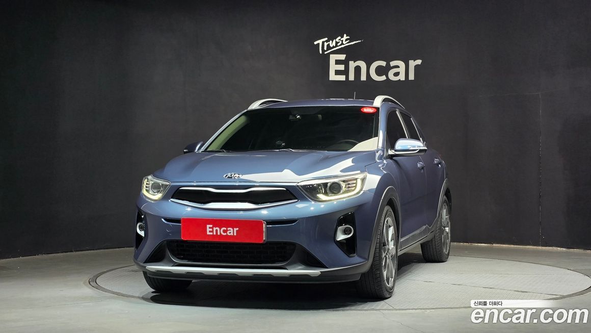 Kia Stonic 2018