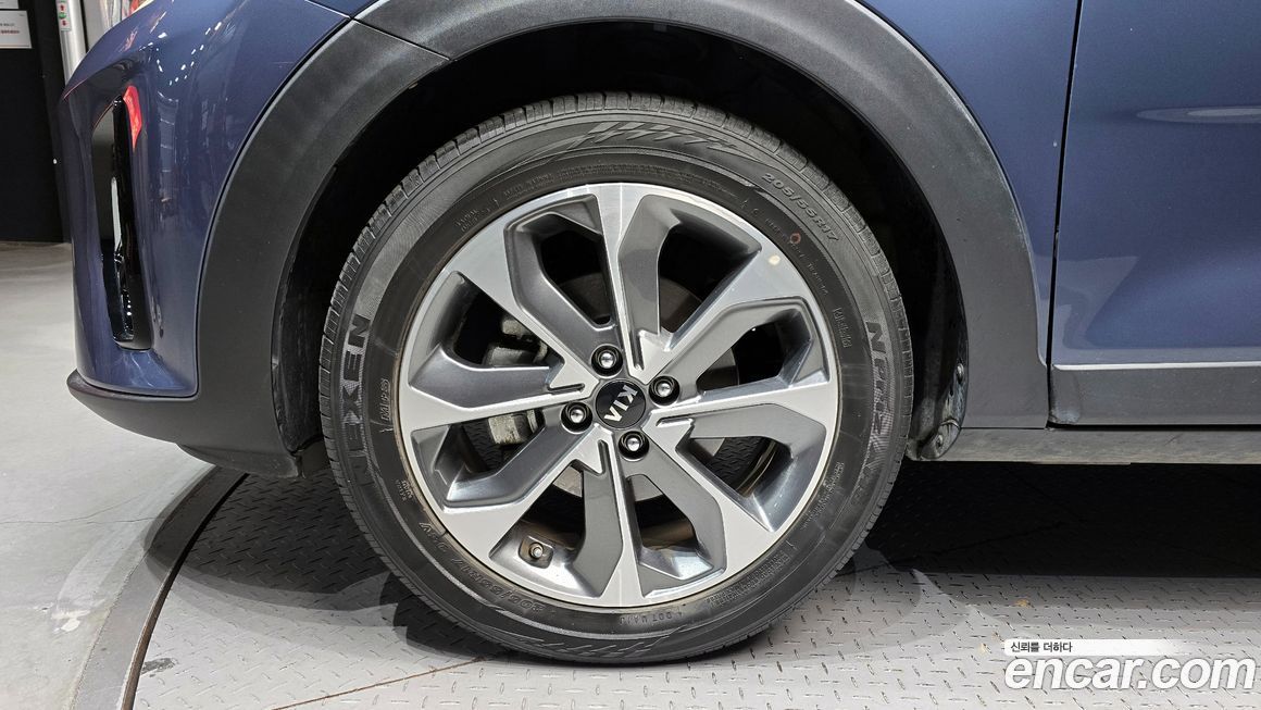 Kia Stonic 2018