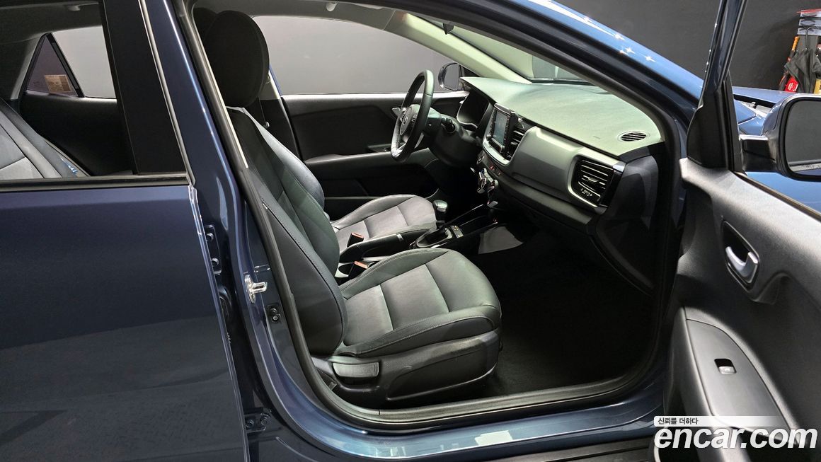 Kia Stonic 2018