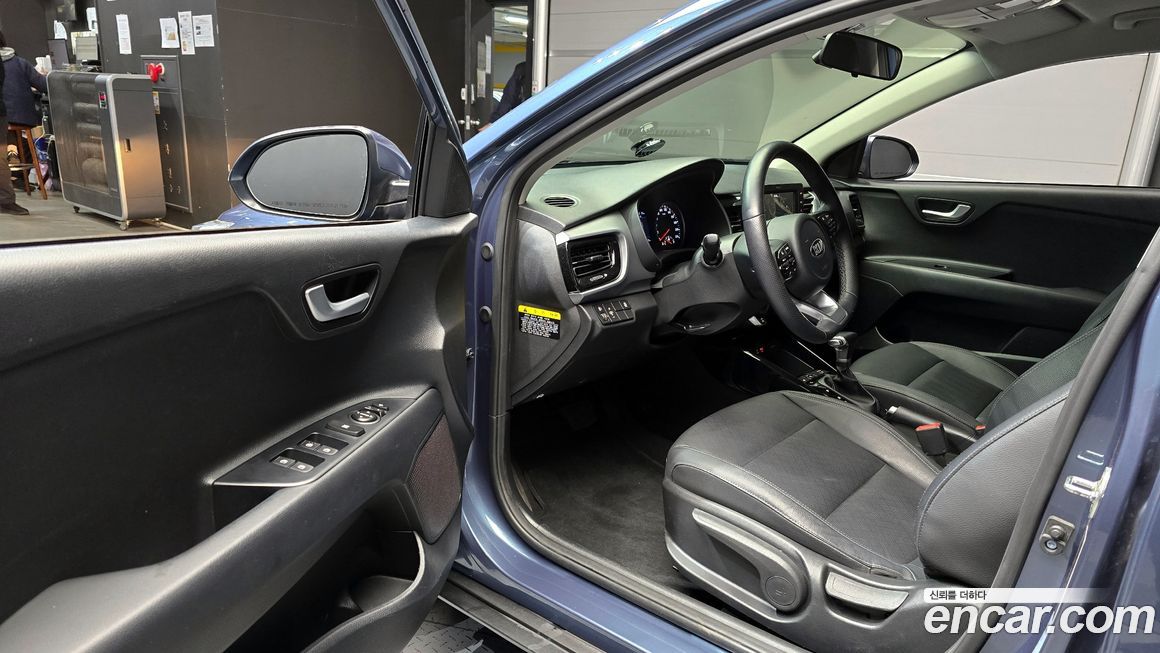 Kia Stonic 2018