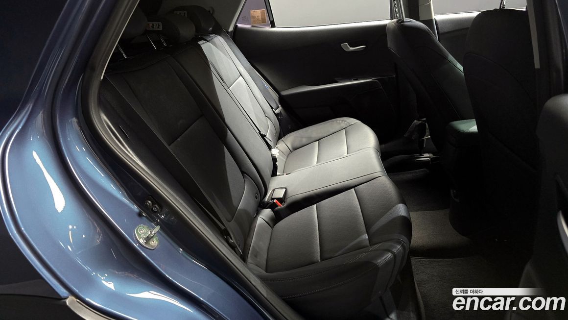 Kia Stonic 2018