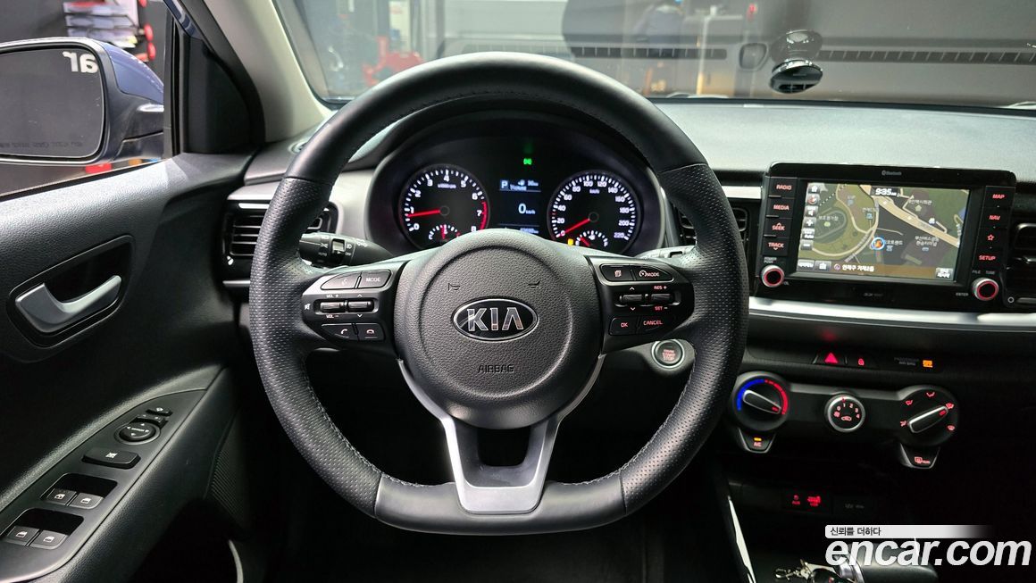 Kia Stonic 2018