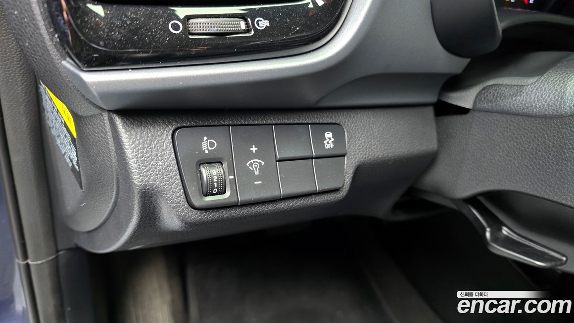 Kia Stonic 2018