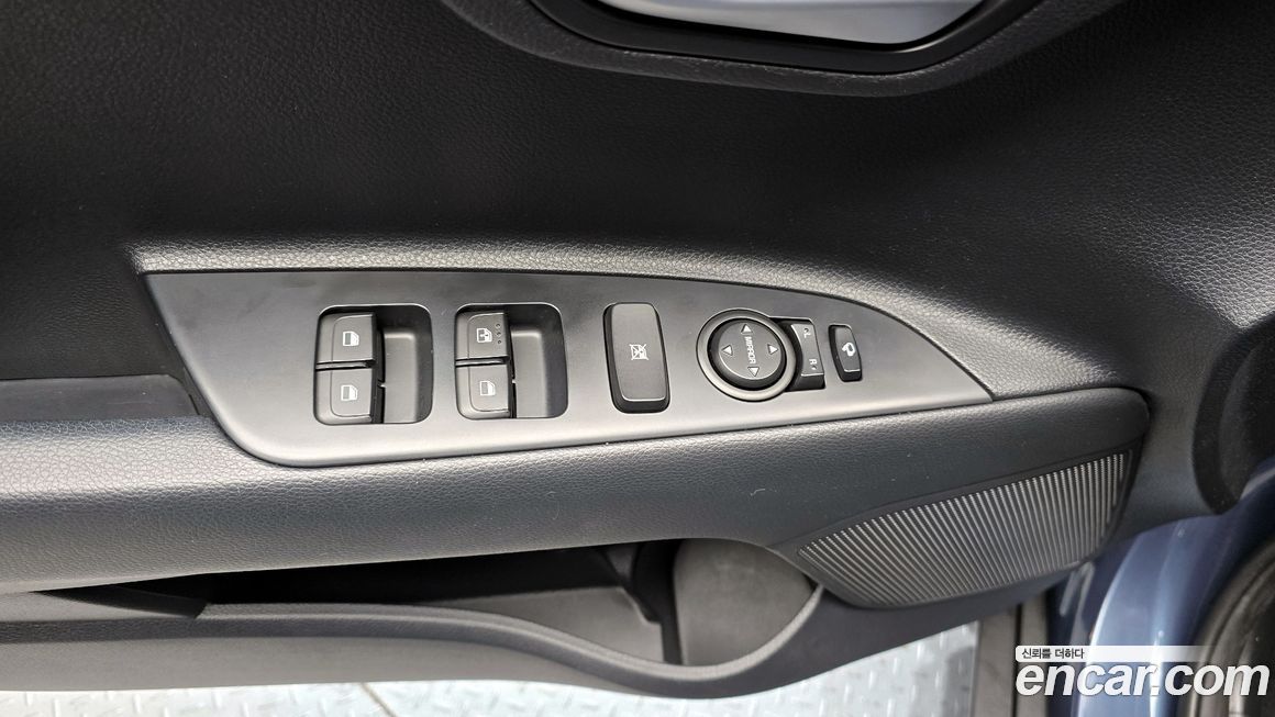 Kia Stonic 2018