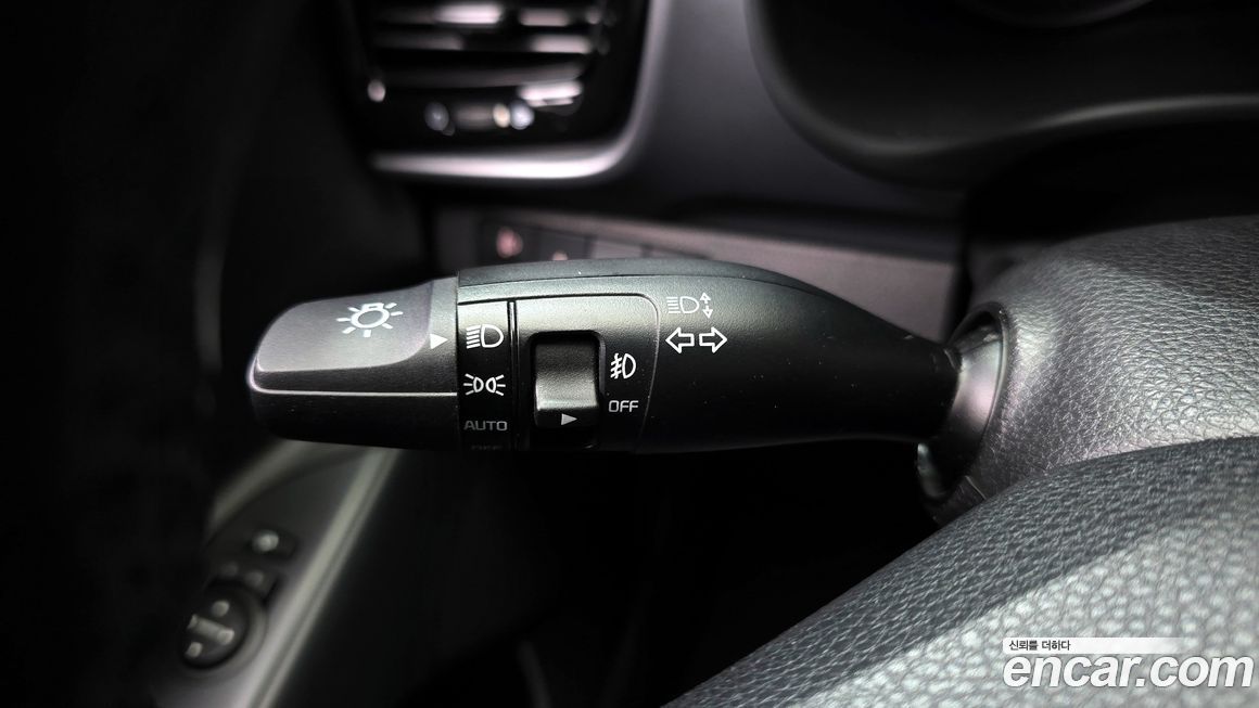 Kia Stonic 2018