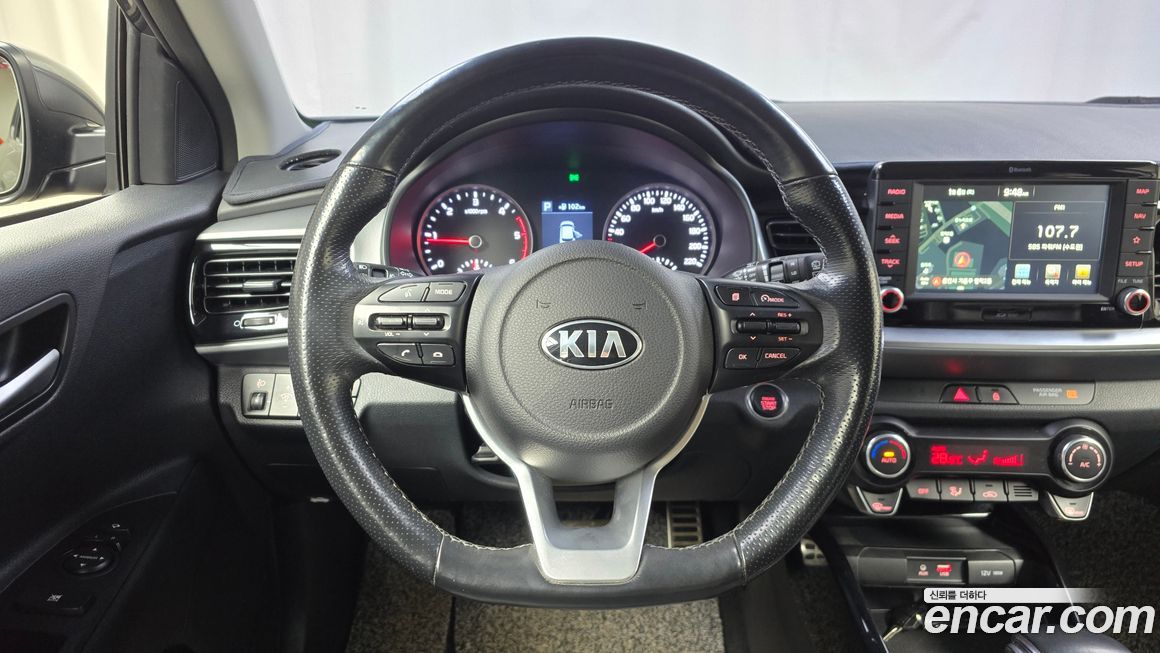 Kia Stonic 2018