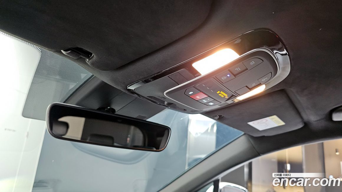 Hyundai Santafe 2022