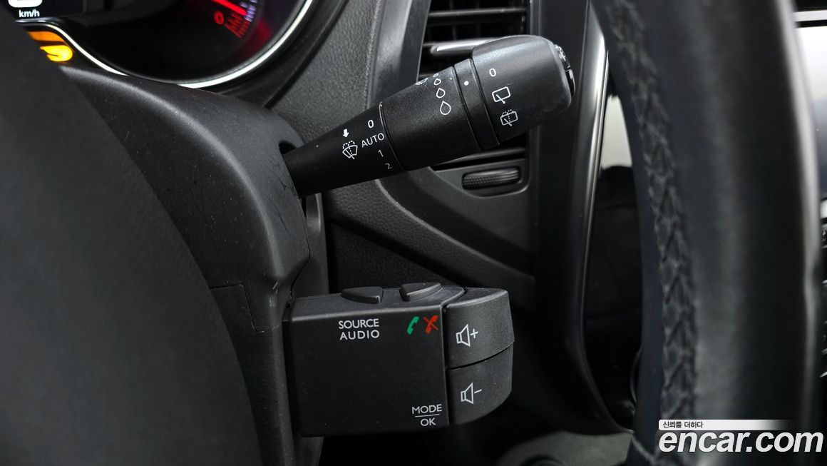 Renault-KoreaSamsung QM3 2019