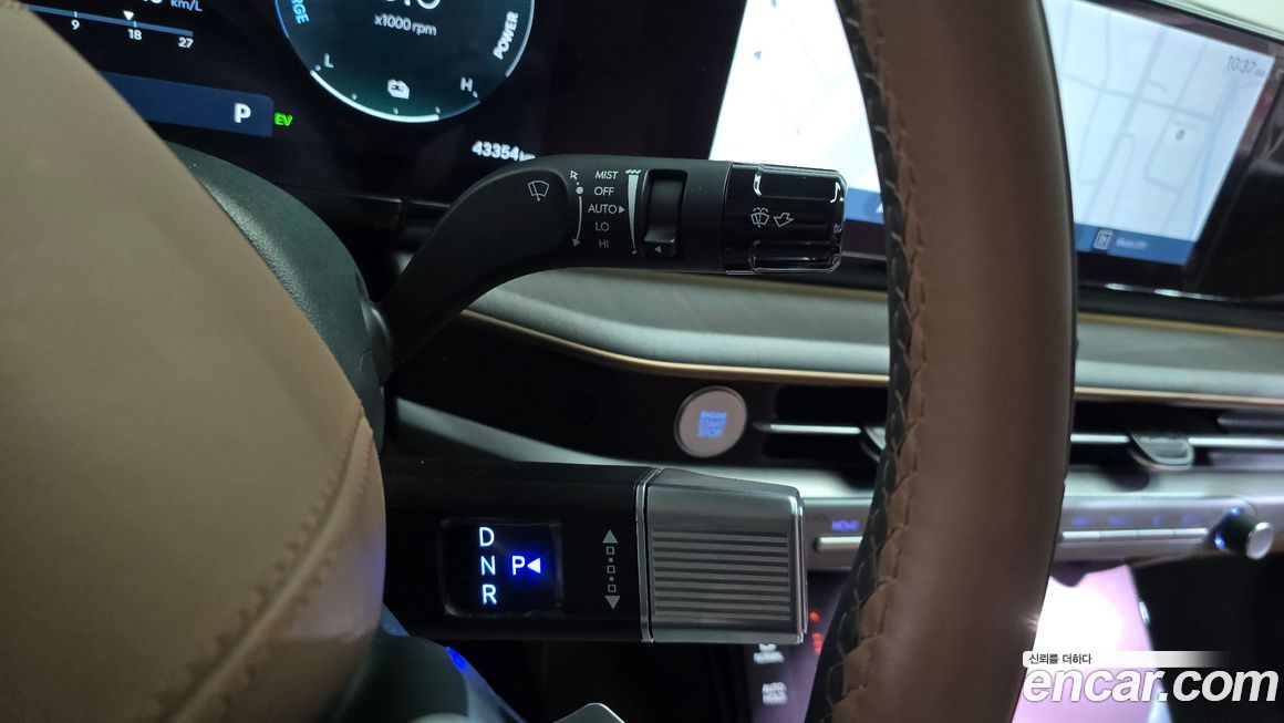 Hyundai Grandeur 2024